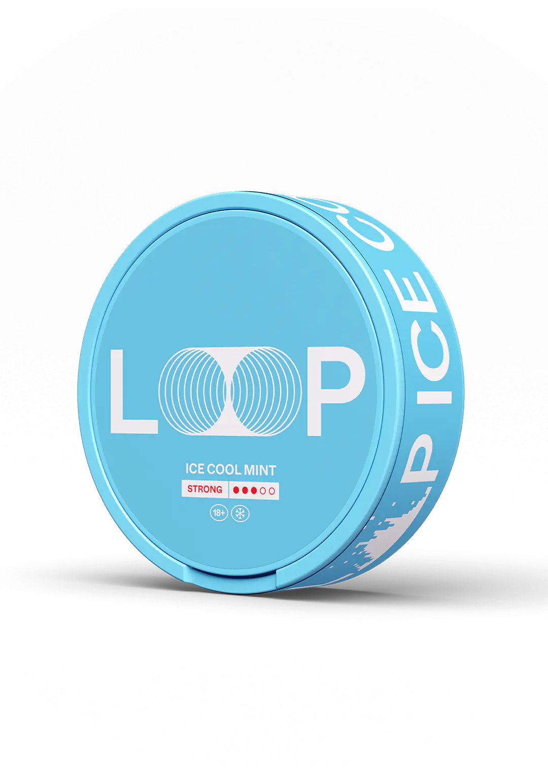 Ice Cool Mint